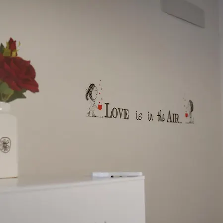La Perla Del Vento דירה *